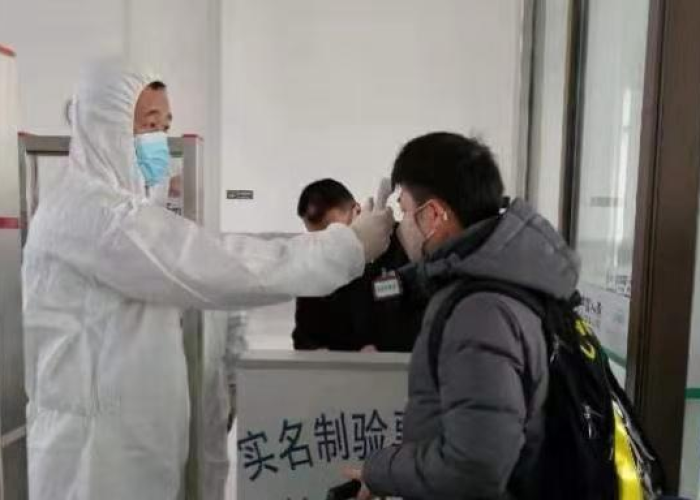 山东抗击疫情视频播放（山东 抗疫）