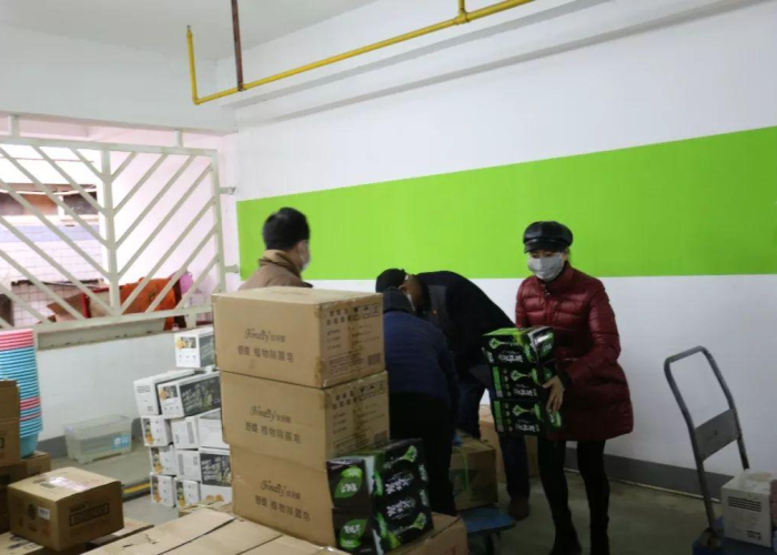 疫情期间需要用的东西（疫情期间要备的日用品）