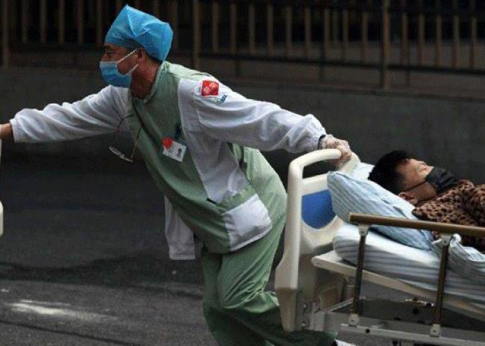抗击疫情感人视频大全集（2020抗击疫情感人视频故事）