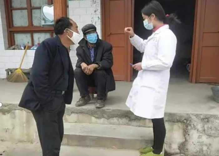 疫情背后的真实数据图（疫情背后的本质是什么）