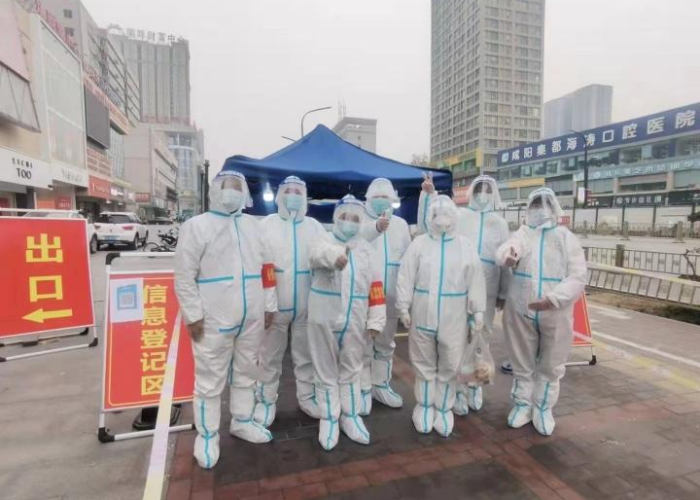 疫情放开要准备什么物资（放开疫情防控）