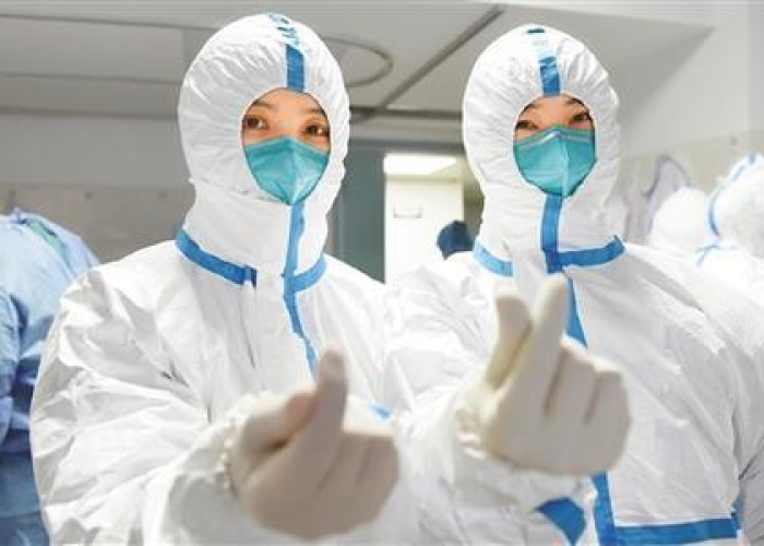 中国疫情啥时候结束限制的?（中国疫情什么时候才结束）