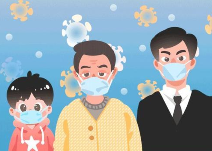 疫情之后为什么感冒变严重了（为什么感觉疫情越来越严重了）