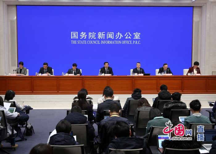 国务院疫情新闻发布会全文（国家疫情防控发布会）