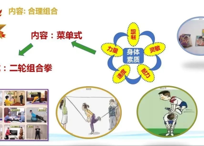 疫情期间坚持运动的说说（疫情期间运动怎么发朋友圈）