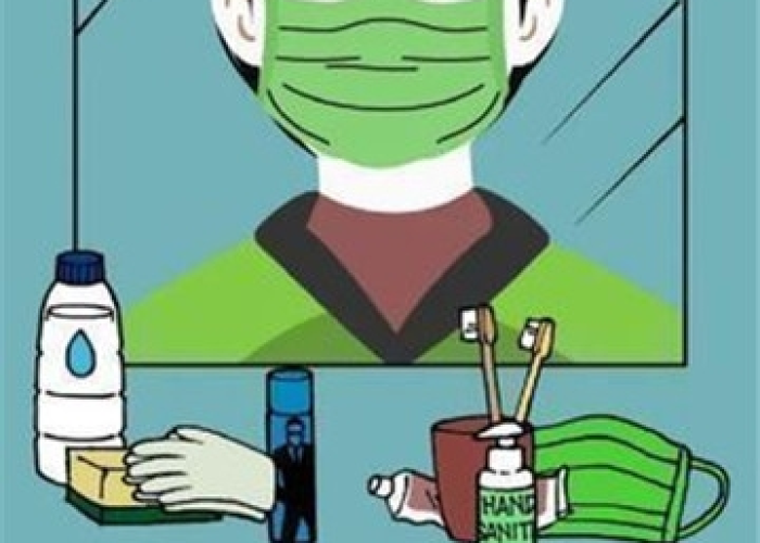 新冠疫情中的故事（新冠疫情中感人的故事有哪些?）