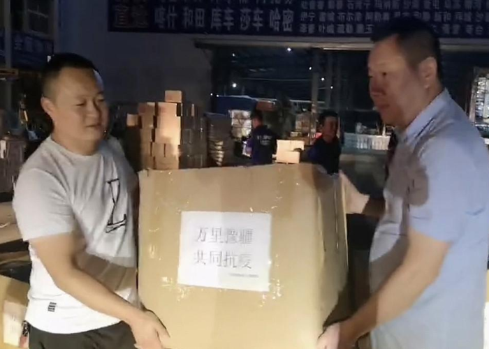 疫情口罩多少钱一个（疫情最严重的时候口罩多少钱）