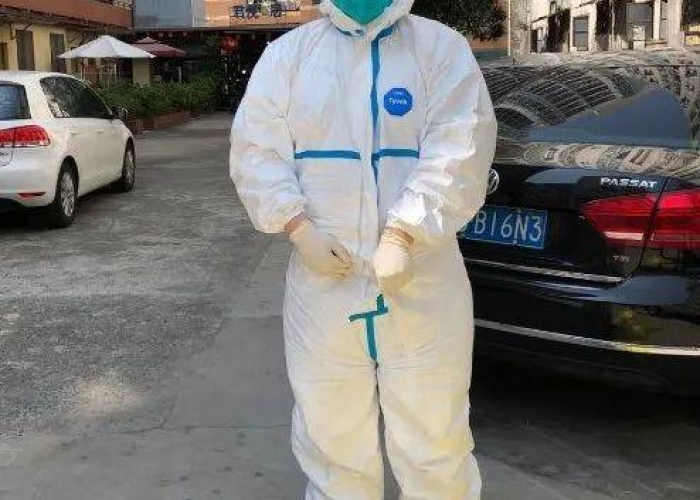疫情恋爱小故事（疫情时的爱情故事）