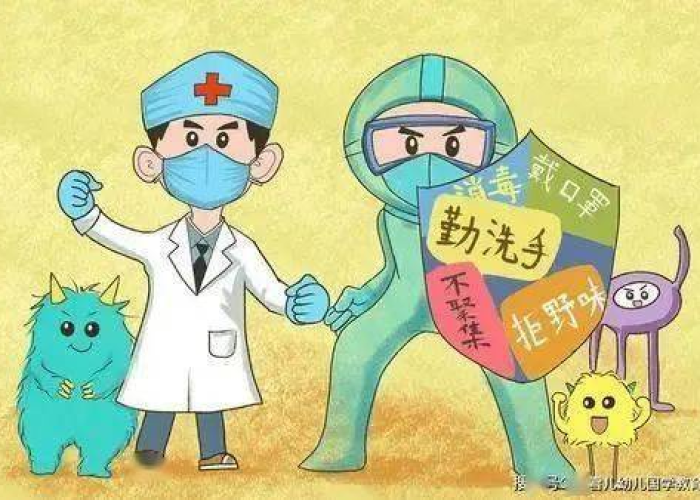 为什么疫情又开始了（为什么疫情又厉害了）