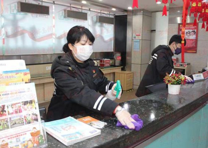 疫情最新消息今天山东（疫情最新通报山东）