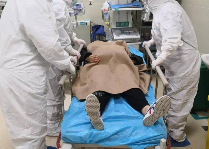 疫情最新消息今天山东（疫情最新通报山东）