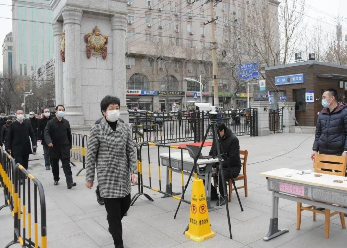 新冠疫情是几年几月爆发的（新冠疫情是从多少年开始的）