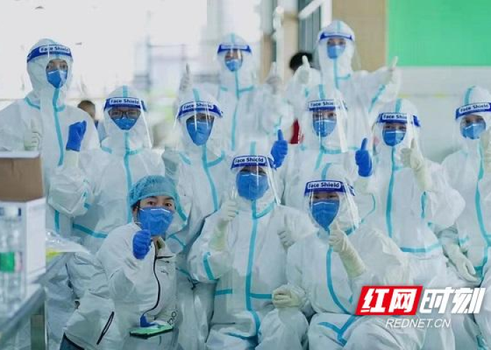 湖南湘西古丈新冠疫情最新（湖南湘西古丈县图片）
