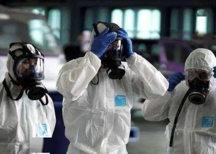 新冠疫情视频素材全球（2020新冠疫情视频素材）