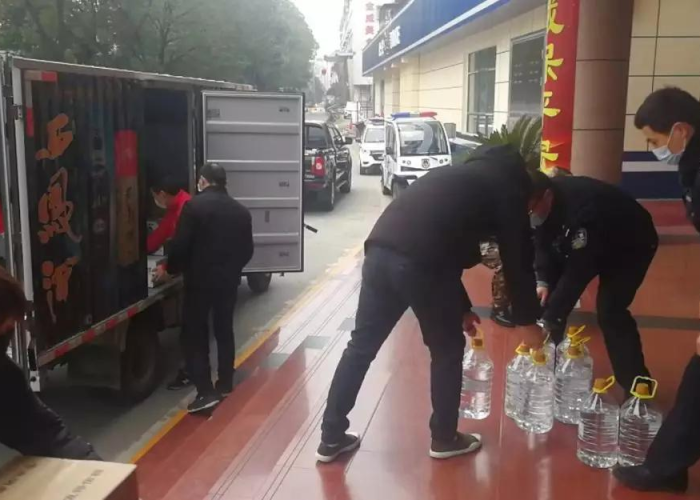 疫情期间需要的防护用品（疫情期间需要的防护用品是什么）