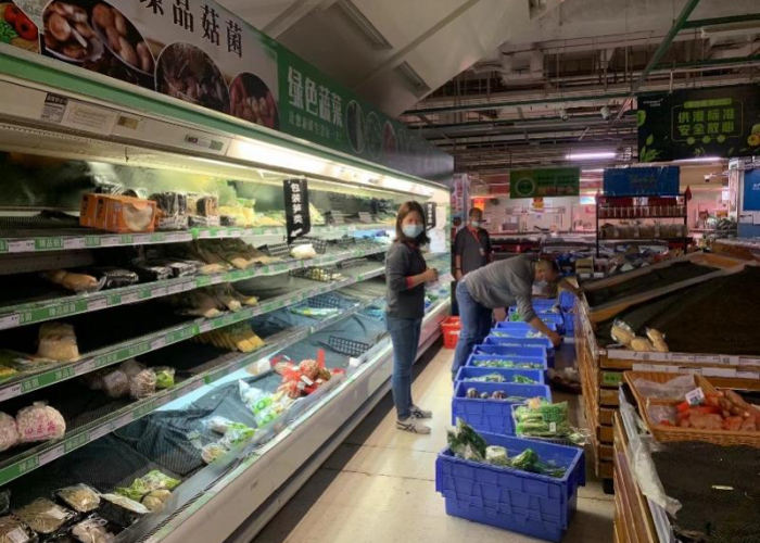 深圳疫情详细信息（深圳疫情详细信息公布）
