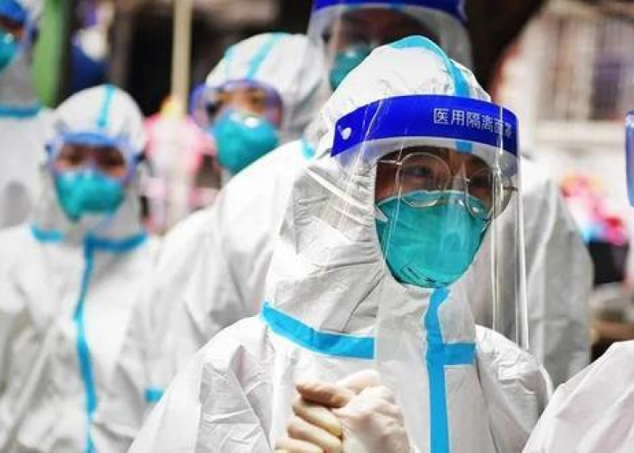 重庆疫情从哪儿来的（重庆疫情怎么开始的）