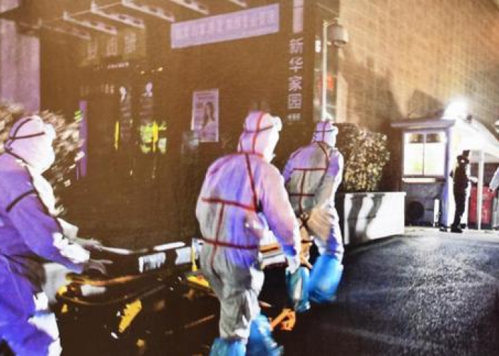 疫情3年带来的生活变化图片（疫情带来了变化）