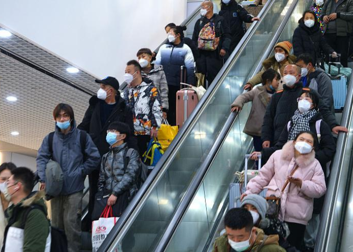 疫情2023年结束吗?（疫情会在2023年结束吗）