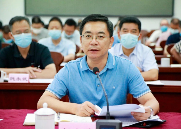 新冠病毒疫情最新官方消息（新冠病毒疫情最新官方消息今天）
