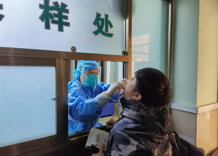 中国新冠疫情什么时候清零（中国新冠疫情清零时间）