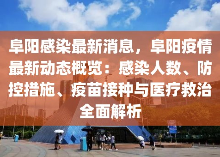 疫情最新实时数据安徽阜阳（疫情最新消息今天安徽阜阳）
