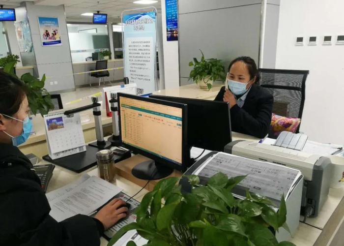 疫情期间个人所得税返还政策（2020年疫情期间个人所得税怎么计算）
