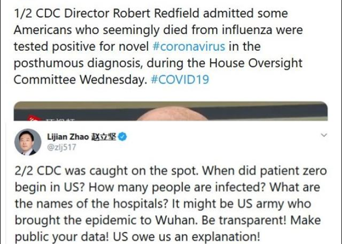 新冠疫情肺炎英语怎么说（新冠肺炎疫情的英文怎么读）