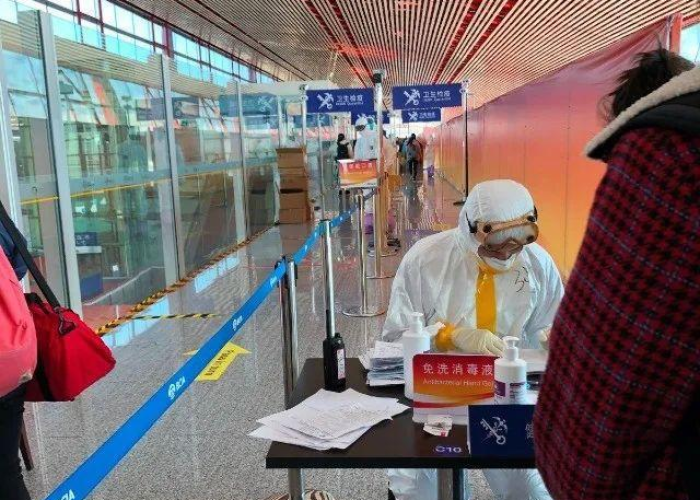 疫情期间我们要做好哪些（疫情期间我们需要做到哪四点）
