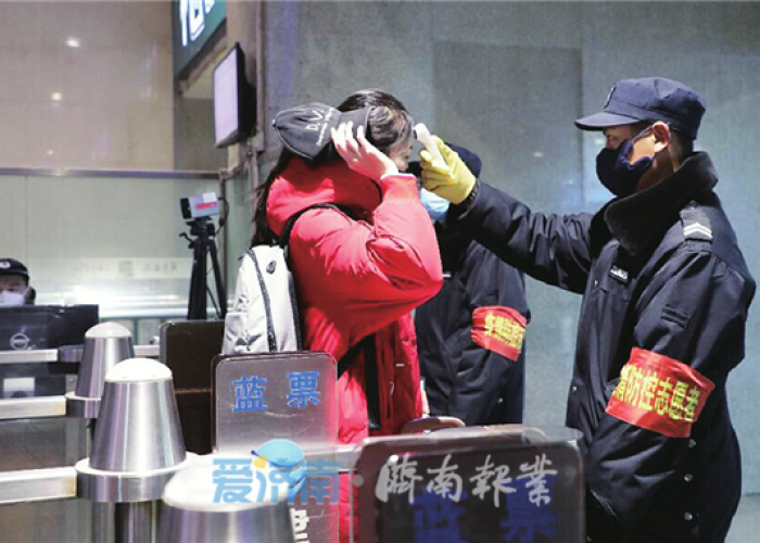 疫情志愿者视频短片感动（疫情志愿者视频剪辑）