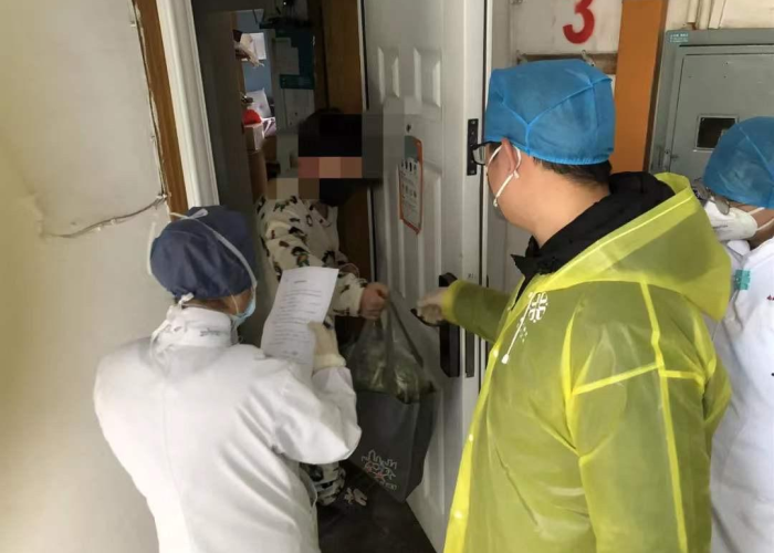 最新上海嘉定区南翔镇有没有疫情（嘉定南翔最新规划）