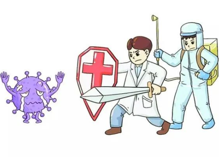 疫情有没有结束了（疫情是否结束?）