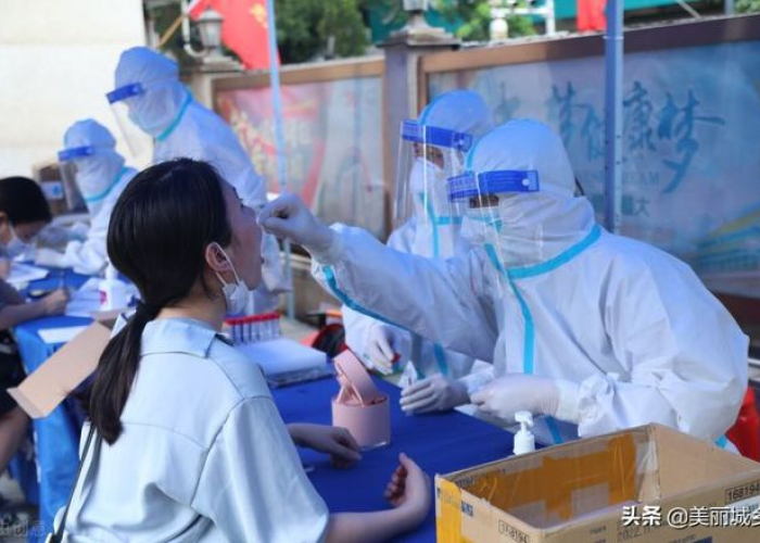 疫情什么时候会解封啊（疫情啥时候会解封）