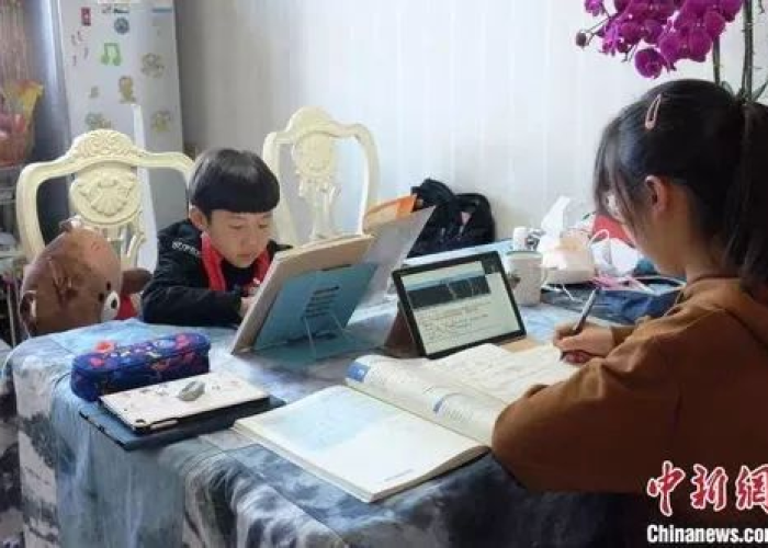 疫情还会再爆发吗还会上网课吗（疫情还会再次爆发吗?）