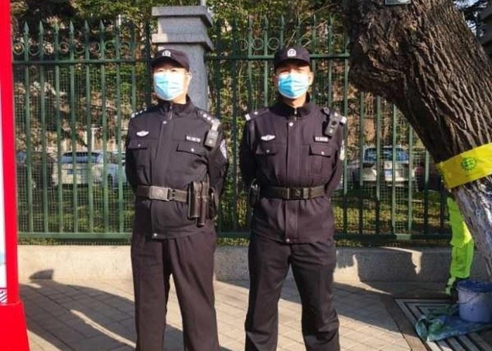 疫情期间中国高速免费了多长时间（疫情期间中国高速免费了多长时间能到达）
