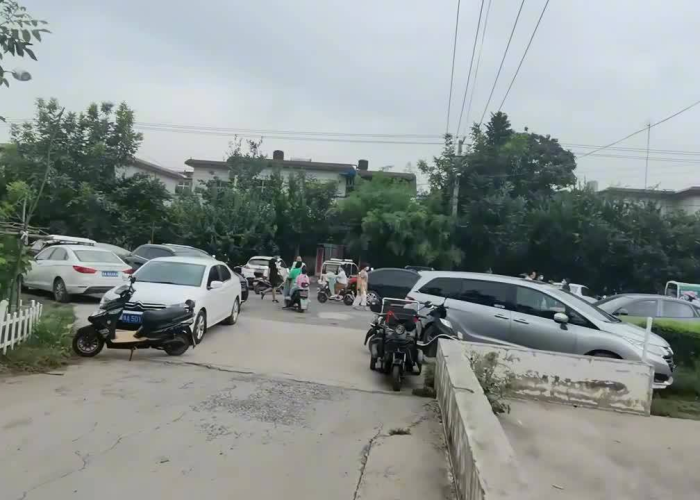 郑州疫情开始原因（郑州疫情的原因）