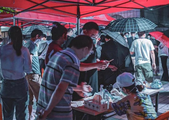 我想知道疫情什么时候结束（疫情什么时候结束了）