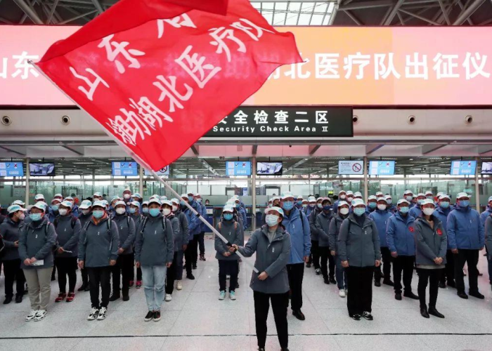 目前疫情最严重的省份排名（最新疫情最严重的十个省）