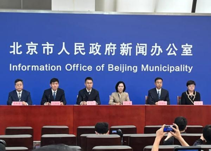 北京疫情何时放开的（北京疫情什么时候得到控制）