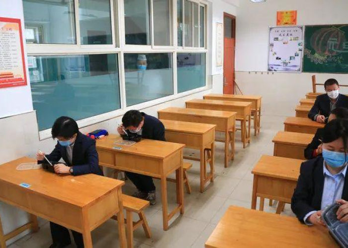 西安最新疫情报道（西安最新疫情通告）