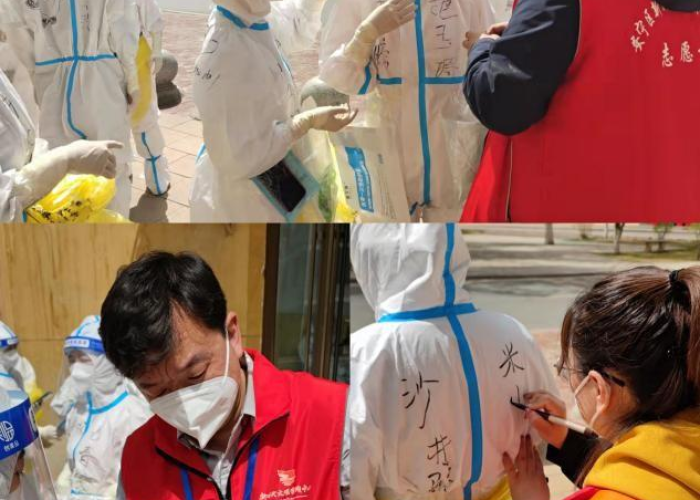 中国新冠疫情开始到结束的时间点（中国新冠疫情开端与结束）