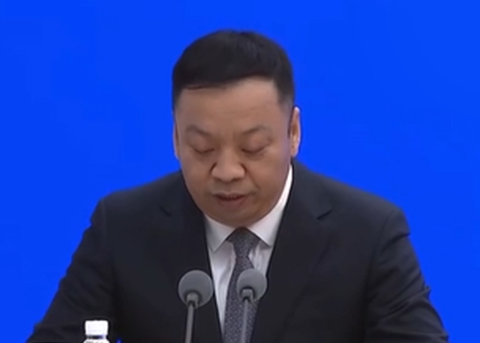 新冠疫情卫健委发言人（卫健委新闻发言人）