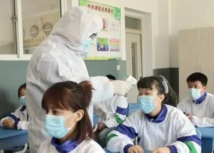 疫情在什么时候开始好转（疫情什么时候会有好转）