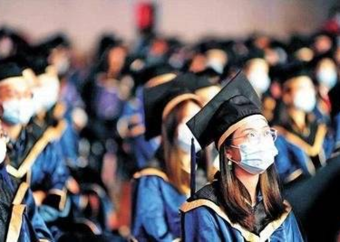 疫情之后留学形势如何（疫情过后留学生何去何从）