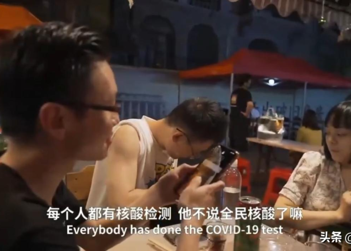 疫情防控视频创意短片大学（疫情防控短视频素材）