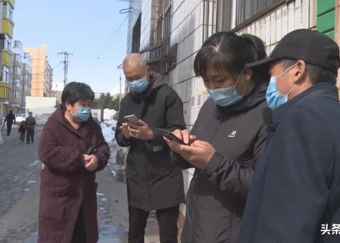 黑龙江讷河新冠疫情现状（黑龙江省讷河市最新疫情）