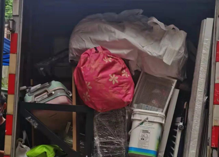 疫情房拖交房租（疫情房拖交房租怎么处理）