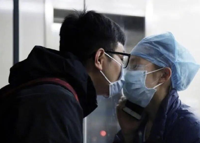 疫情期间的感人瞬间短视频（疫情期间的感人瞬间短视频大全）
