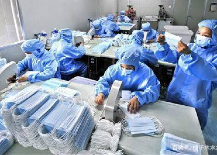 疫情期间口罩厂赚了多少钱（疫情口罩厂的利润）