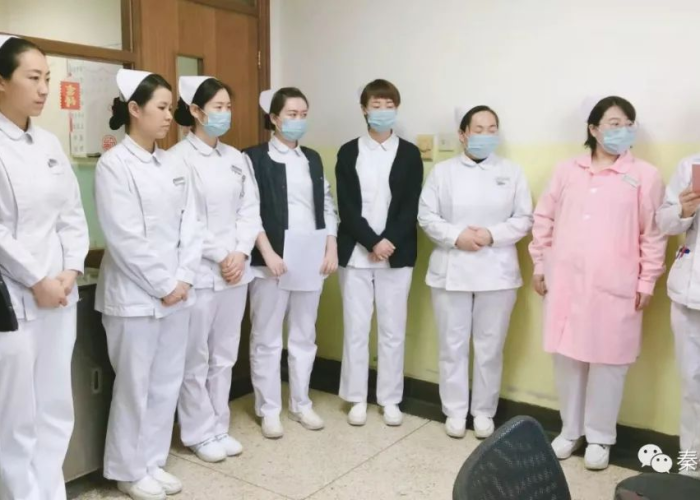疫情中白衣天使温暖的事迹（疫情中的白衣天使事迹材料）